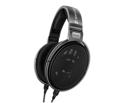 Słuchawka SENNHEISER HD 650